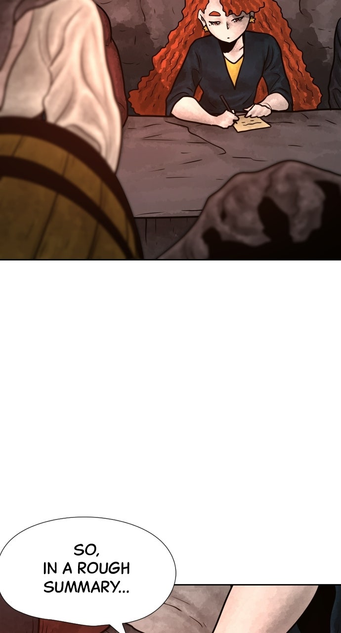 Read Warrior Executioner EN Manga Online