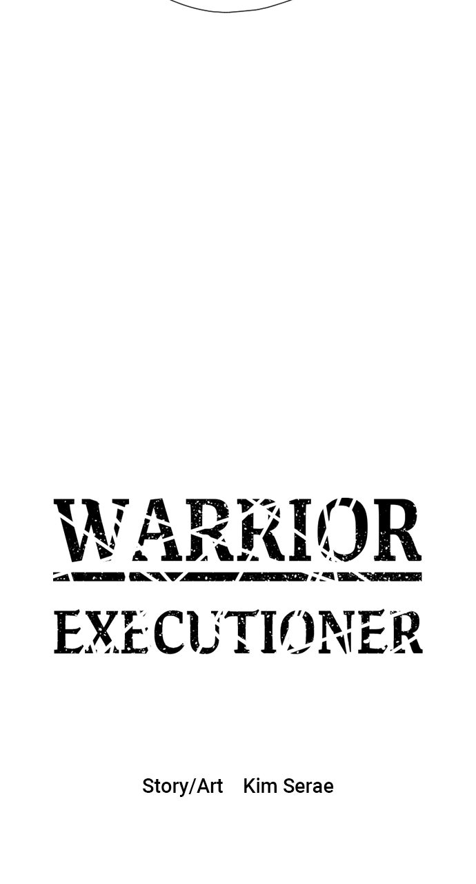 Read Warrior Executioner EN Manga Online