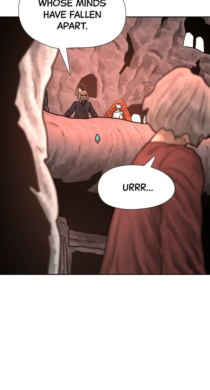 Read Warrior Executioner EN Manga Online