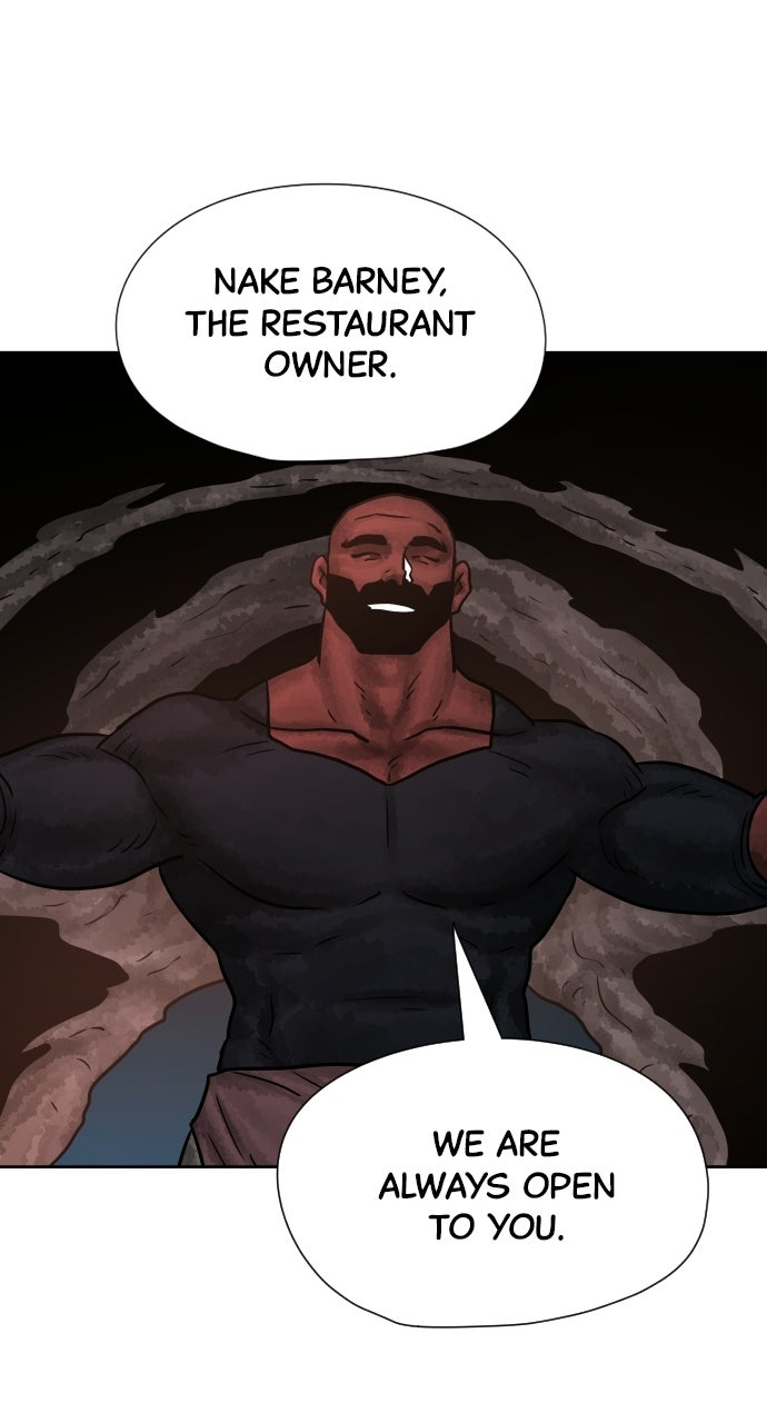 Read Warrior Executioner EN Manga Online