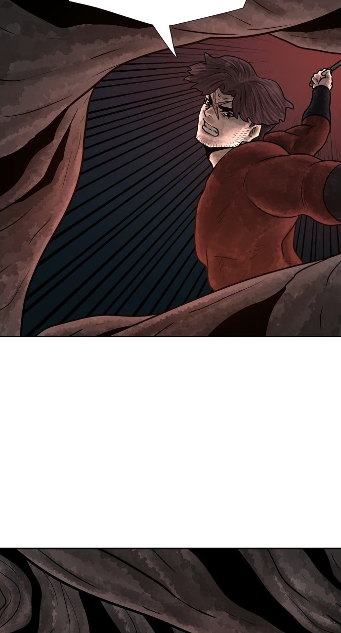 Read Warrior Executioner EN Manga Online