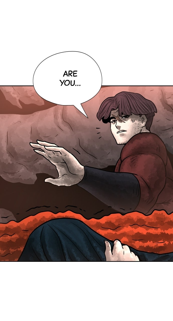 Read Warrior Executioner EN Manga Online