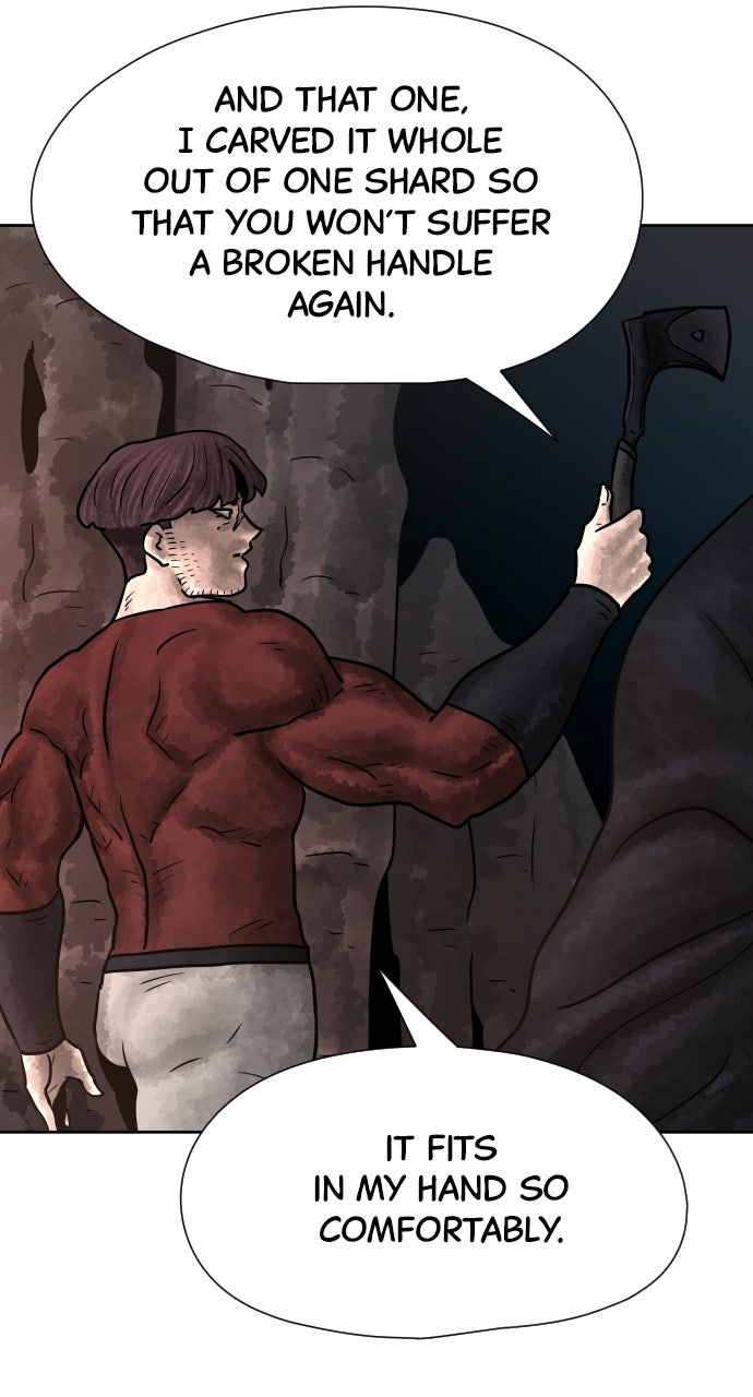 Read Warrior Executioner EN Manga Online