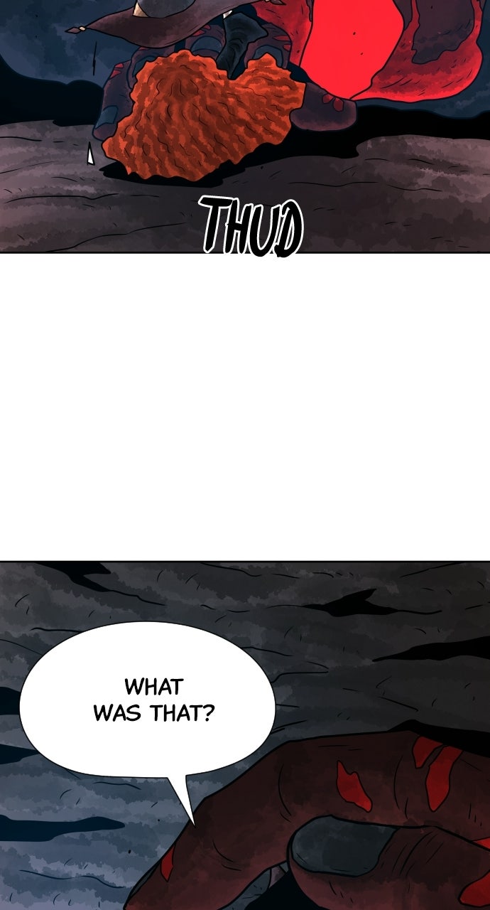 Read Warrior Executioner EN Manga Online