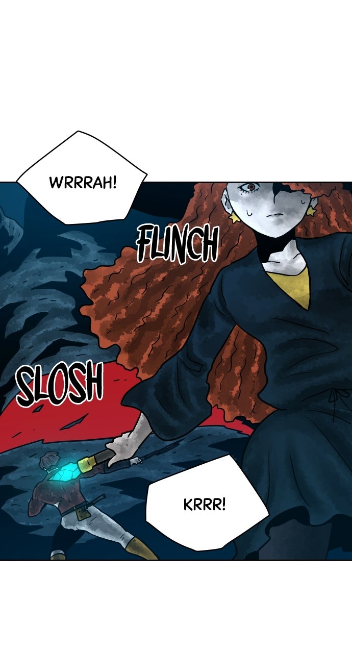 Read Warrior Executioner EN Manga Online