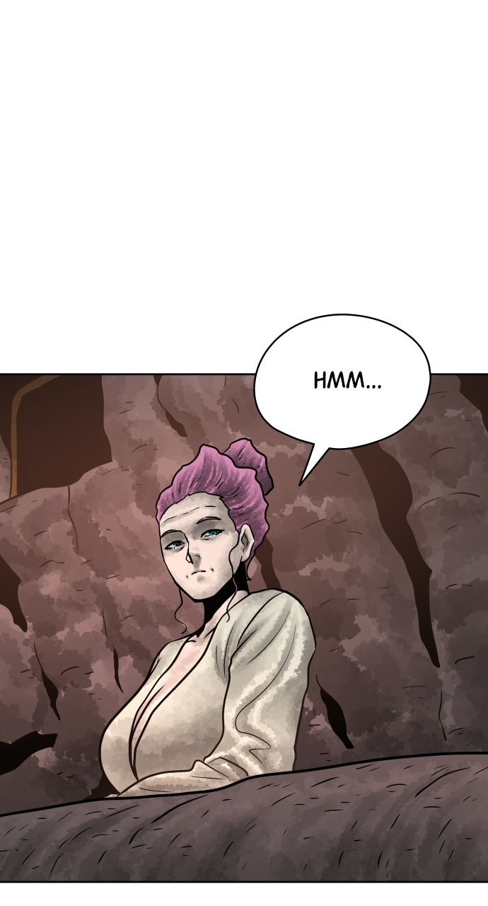 Read Warrior Executioner EN Manga Online