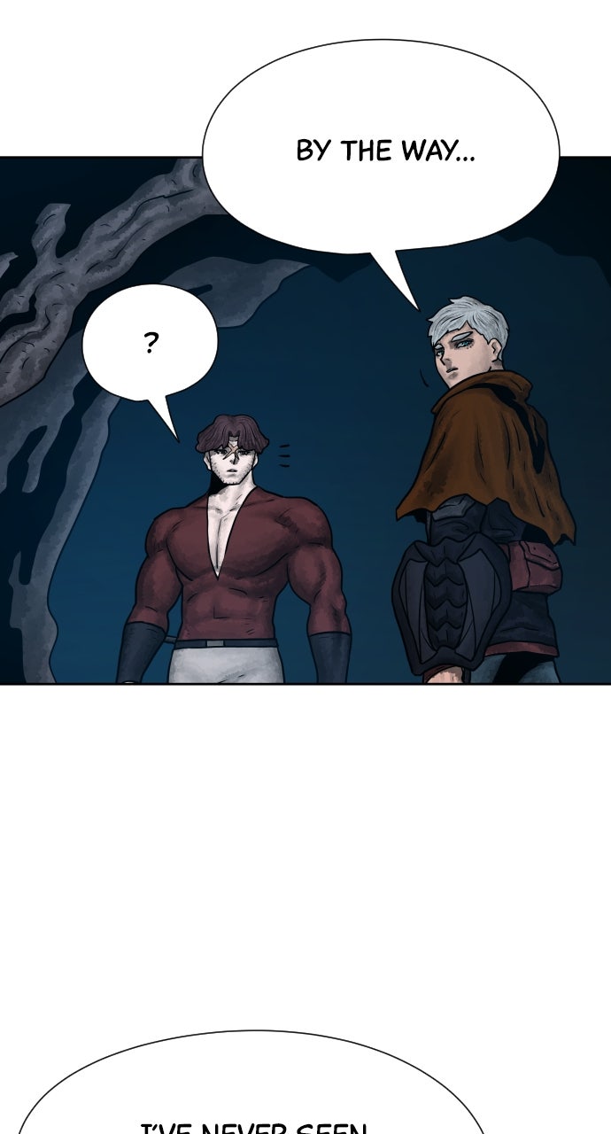 Read Warrior Executioner EN Manga Online