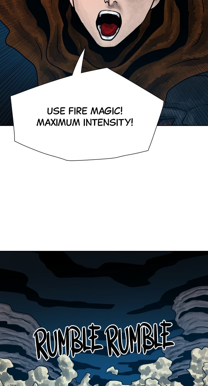 Read Warrior Executioner EN Manga Online