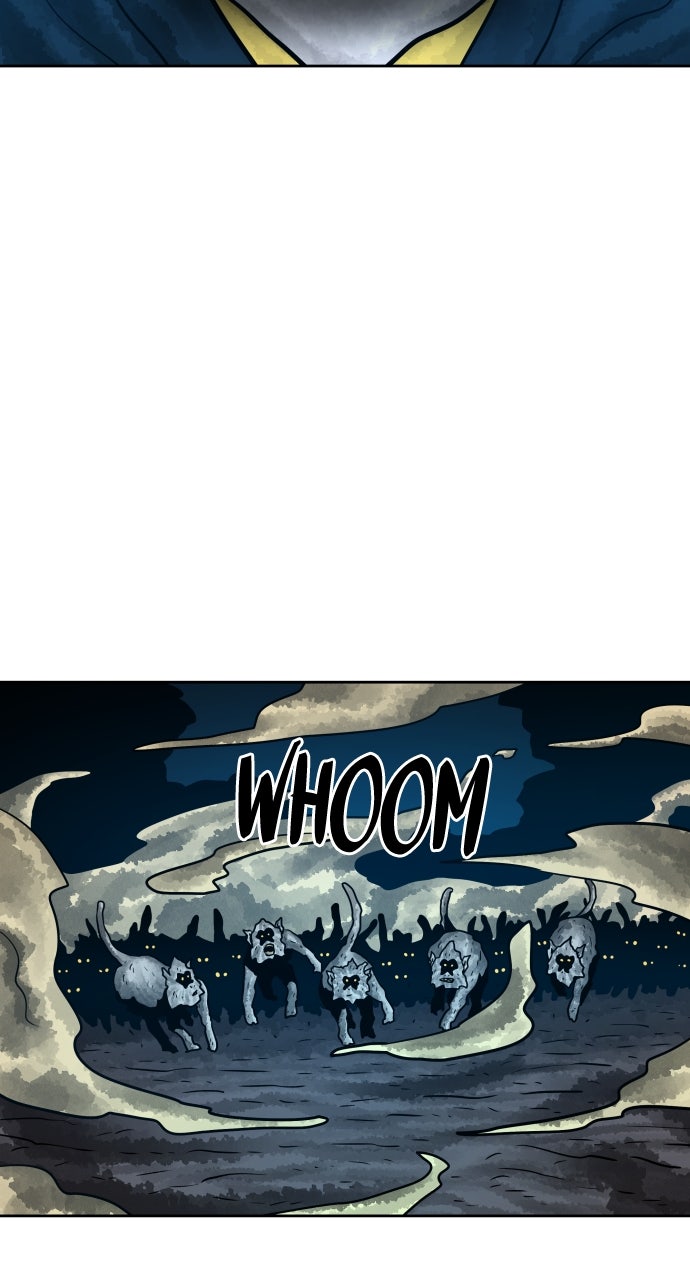 Read Warrior Executioner EN Manga Online