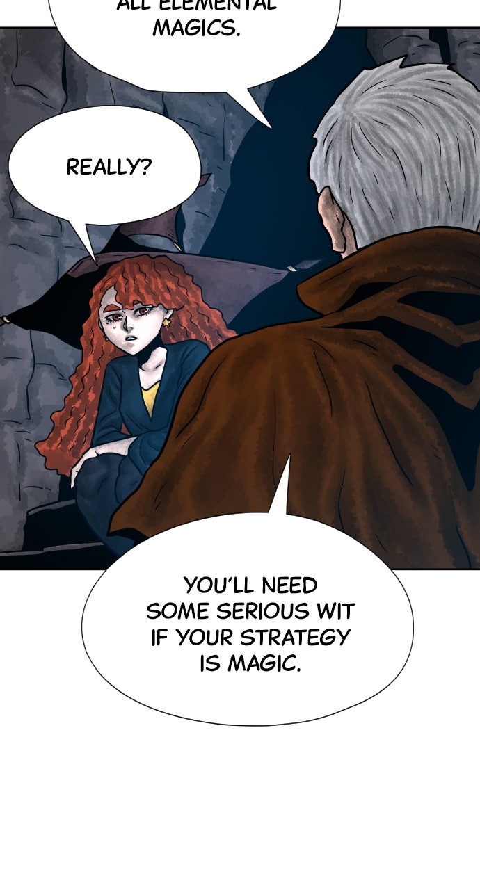 Read Warrior Executioner EN Manga Online