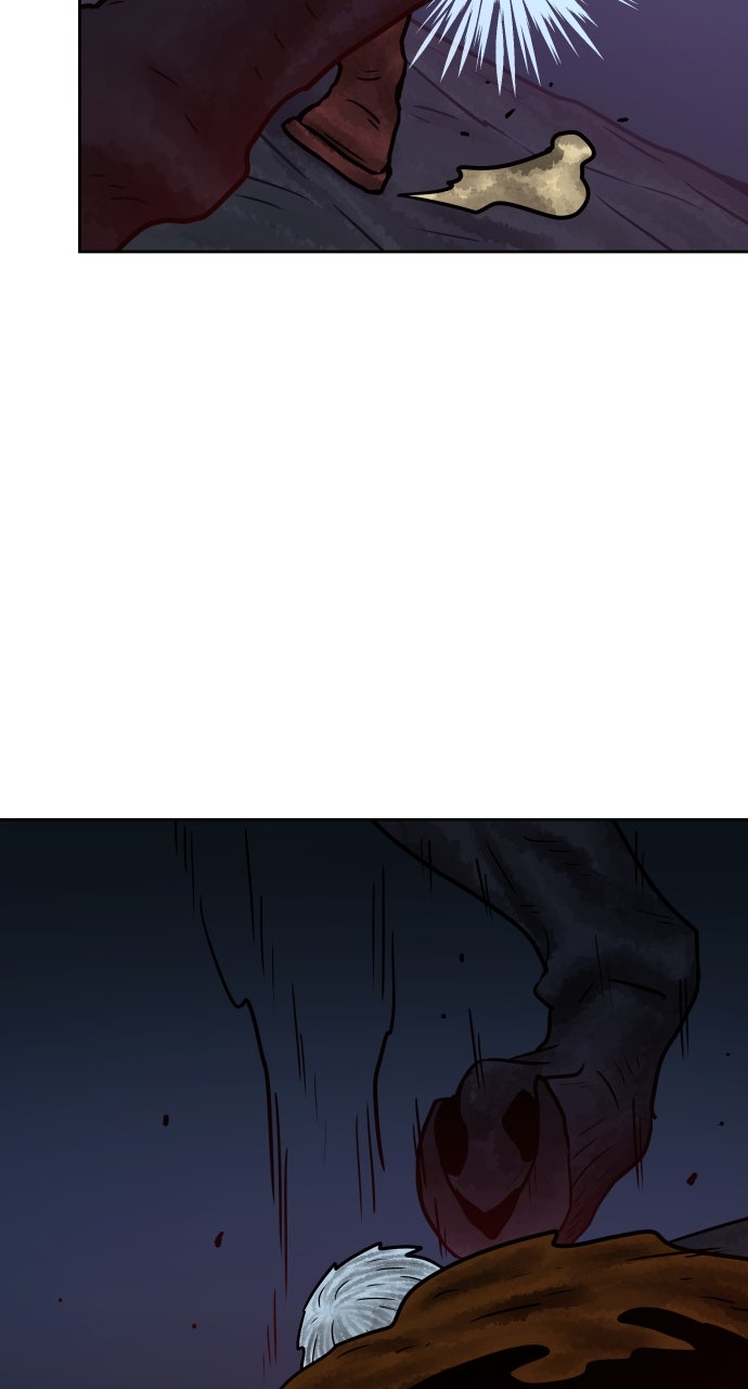 Read Warrior Executioner EN Manga Online