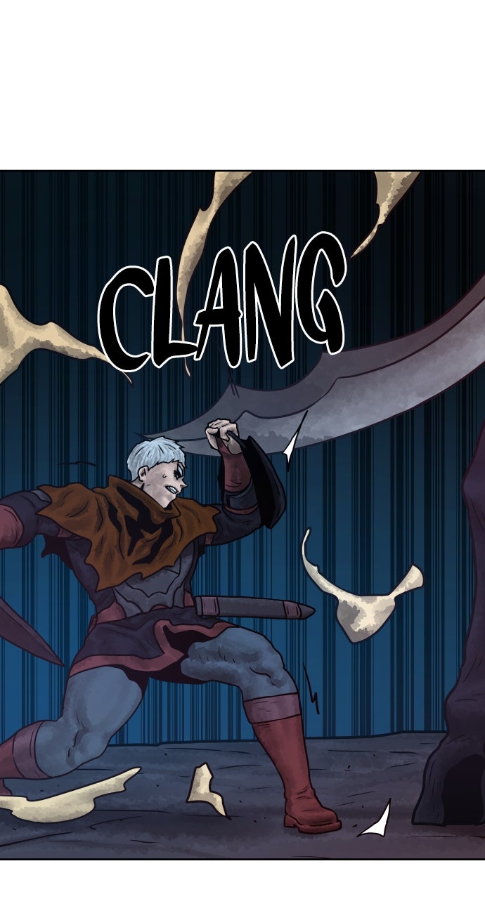 Read Warrior Executioner EN Manga Online