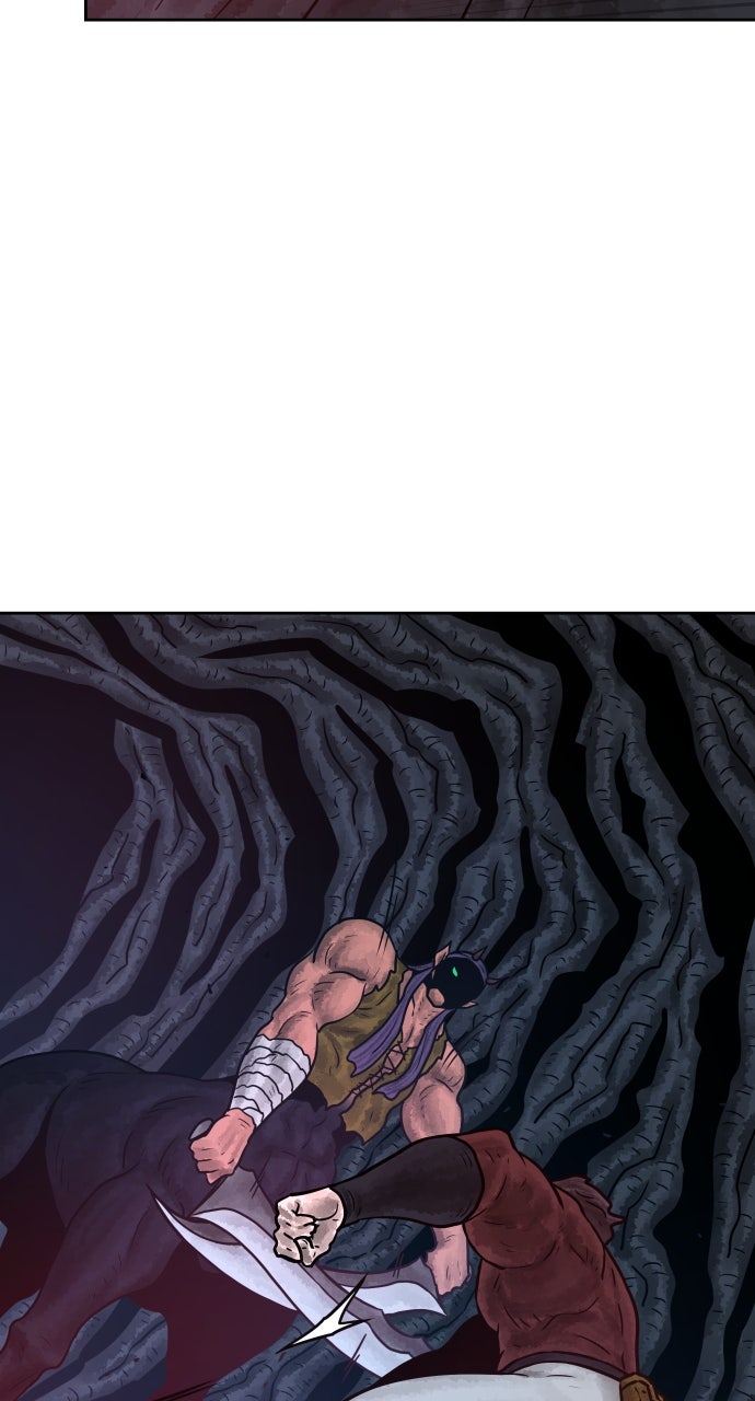 Read Warrior Executioner EN Manga Online