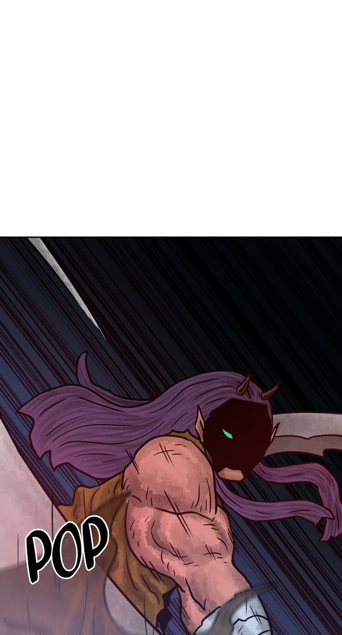 Read Warrior Executioner EN Manga Online