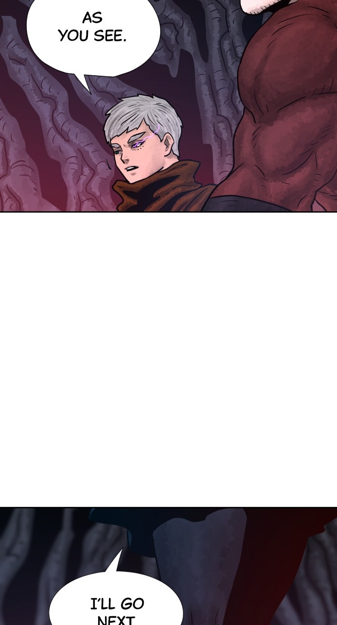 Read Warrior Executioner EN Manga Online