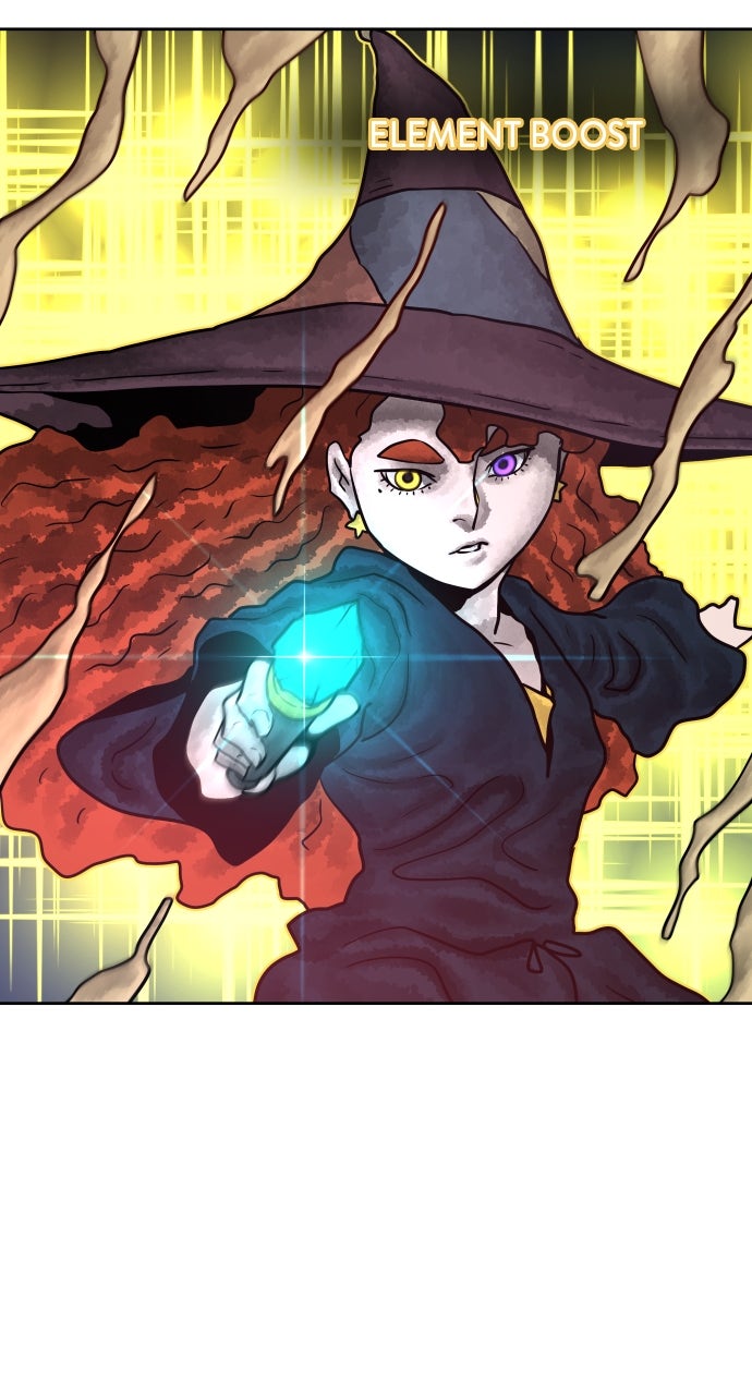Read Warrior Executioner EN Manga Online