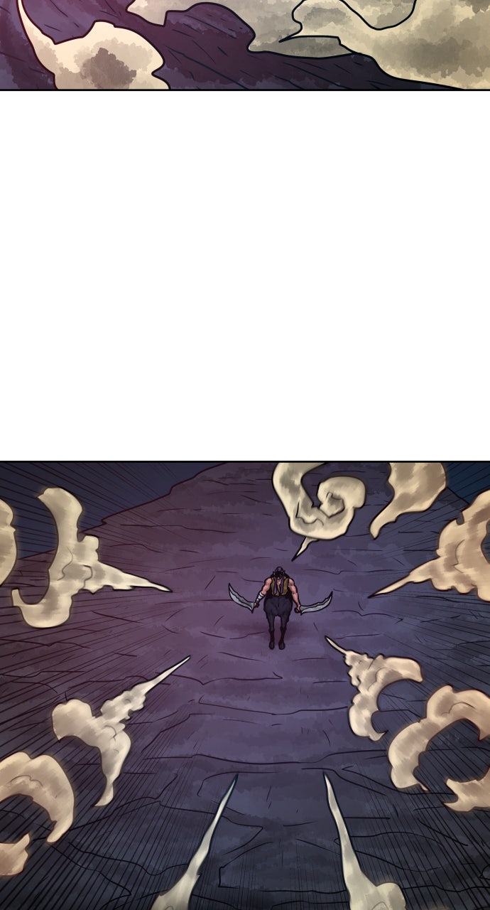 Read Warrior Executioner EN Manga Online
