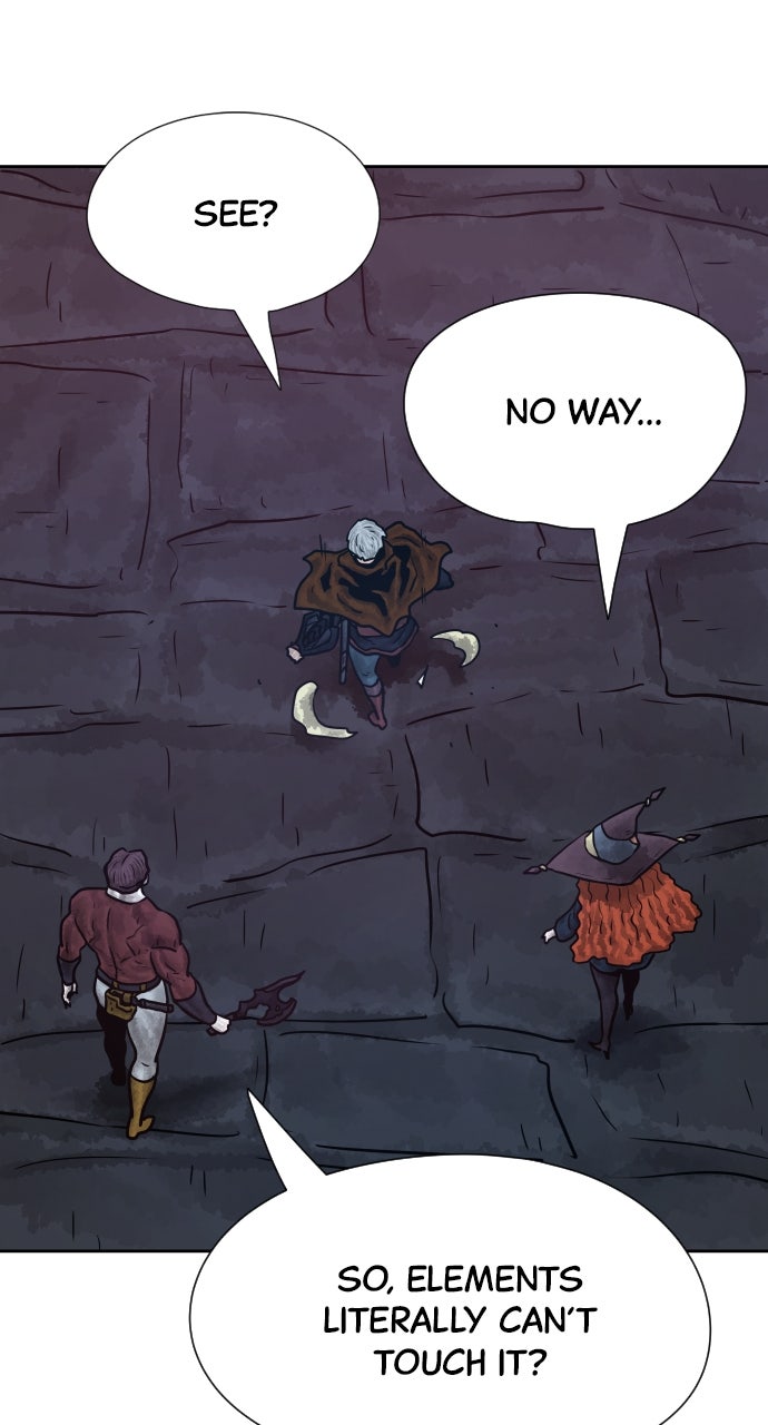 Read Warrior Executioner EN Manga Online