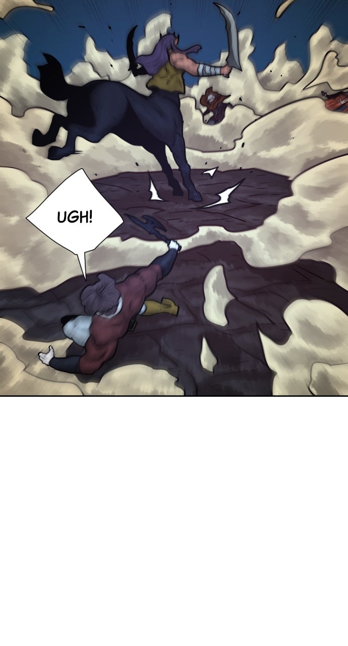 Read Warrior Executioner EN Manga Online