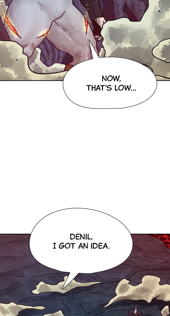 Read Warrior Executioner EN Manga Online