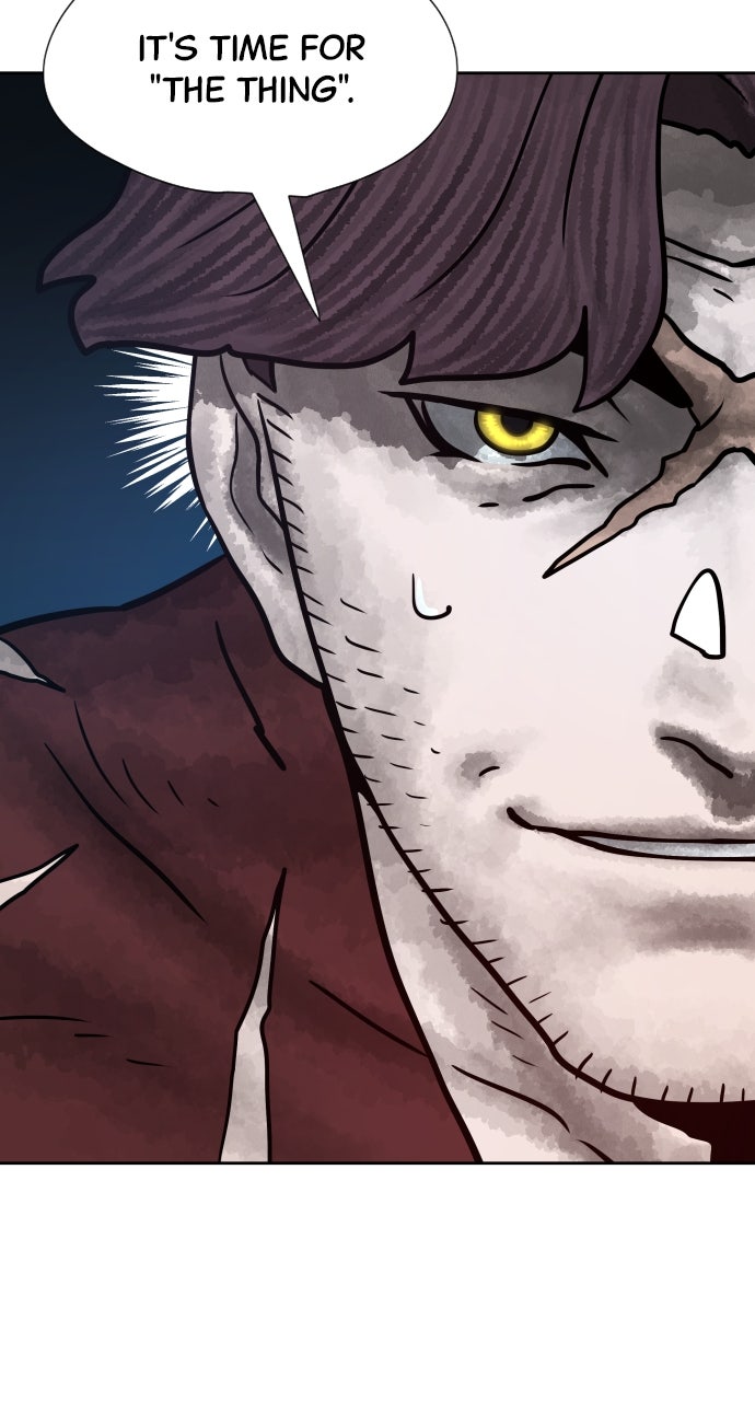Read Warrior Executioner EN Manga Online