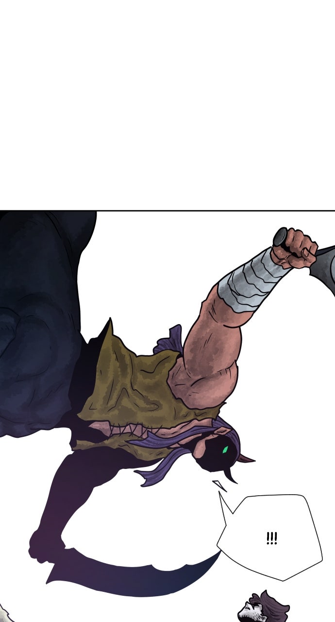 Read Warrior Executioner EN Manga Online