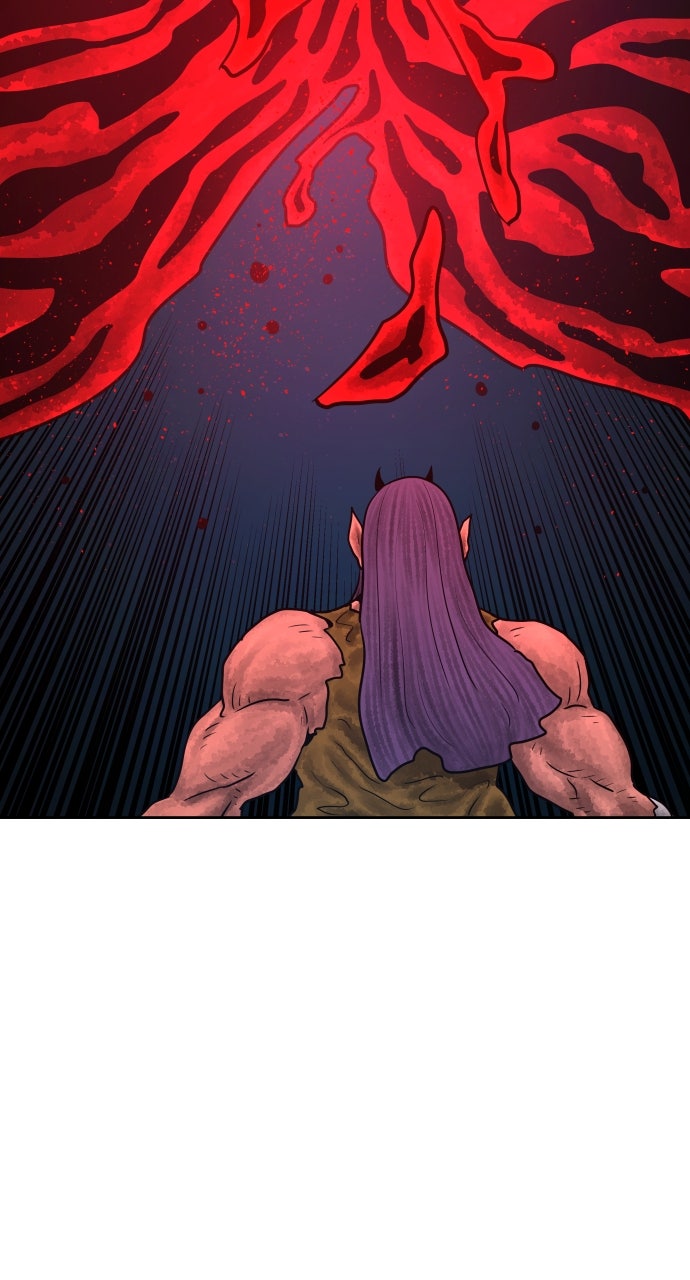 Read Warrior Executioner EN Manga Online
