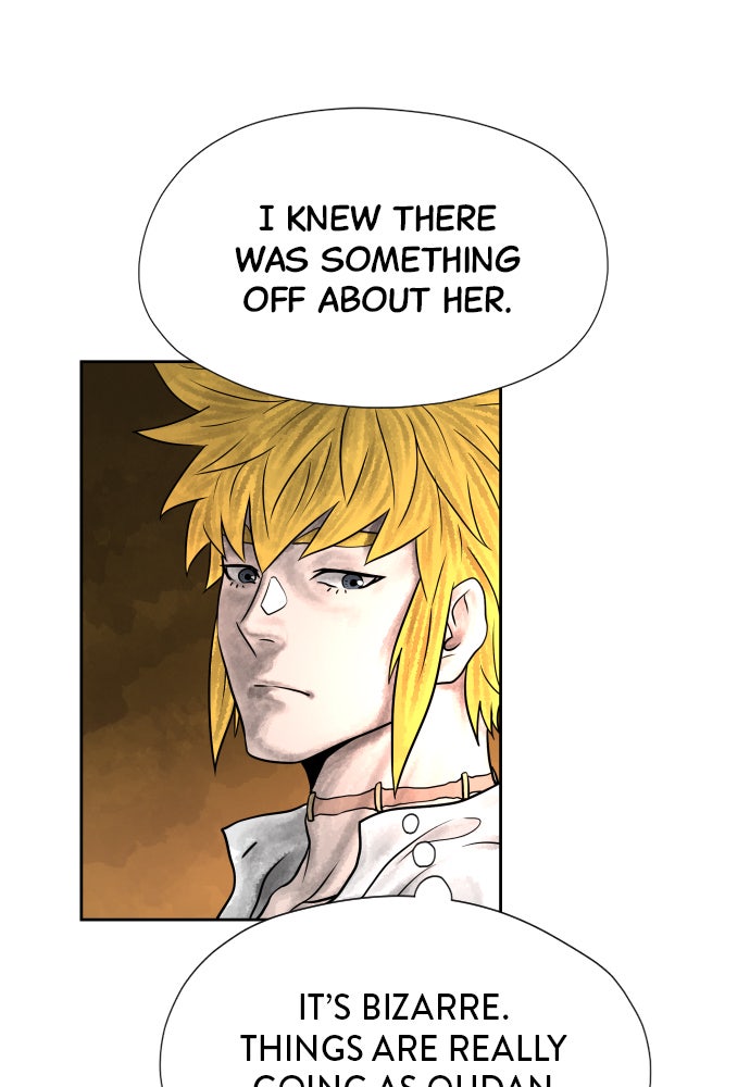 Read Warrior Executioner EN Manga Online