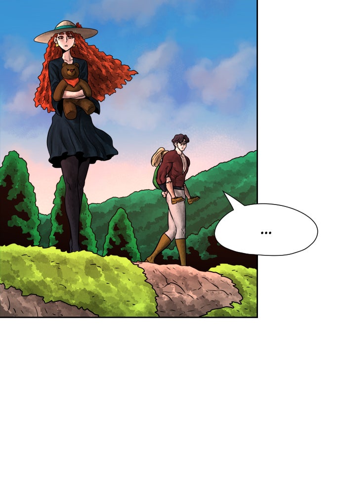 Read Warrior Executioner EN Manga Online