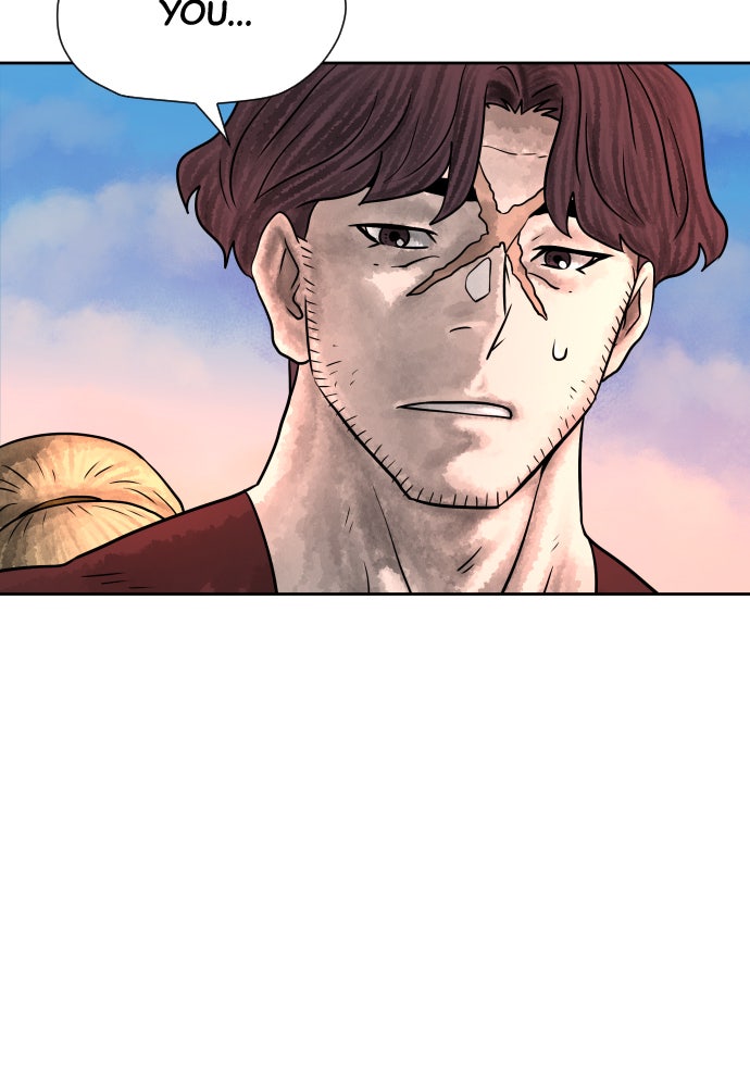 Read Warrior Executioner EN Manga Online