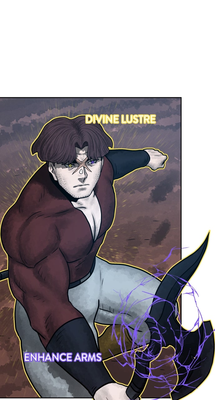 Read Warrior Executioner EN Manga Online