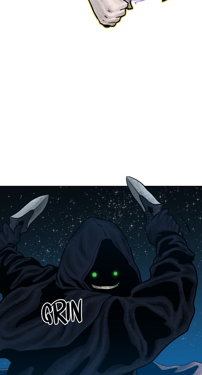 Read Warrior Executioner EN Manga Online