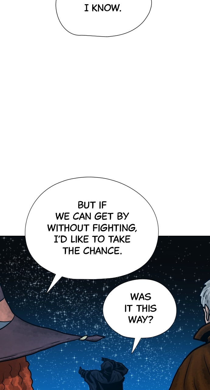 Read Warrior Executioner EN Manga Online