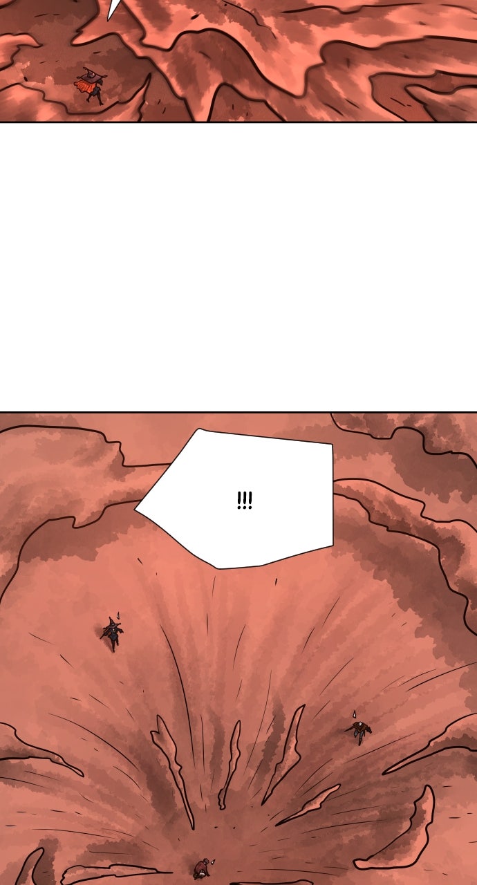 Read Warrior Executioner EN Manga Online