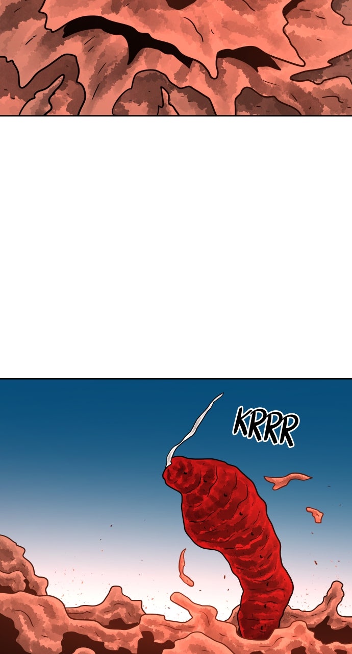 Read Warrior Executioner EN Manga Online