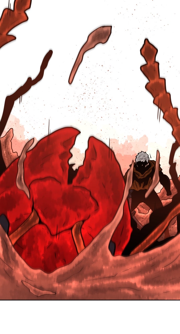 Read Warrior Executioner EN Manga Online