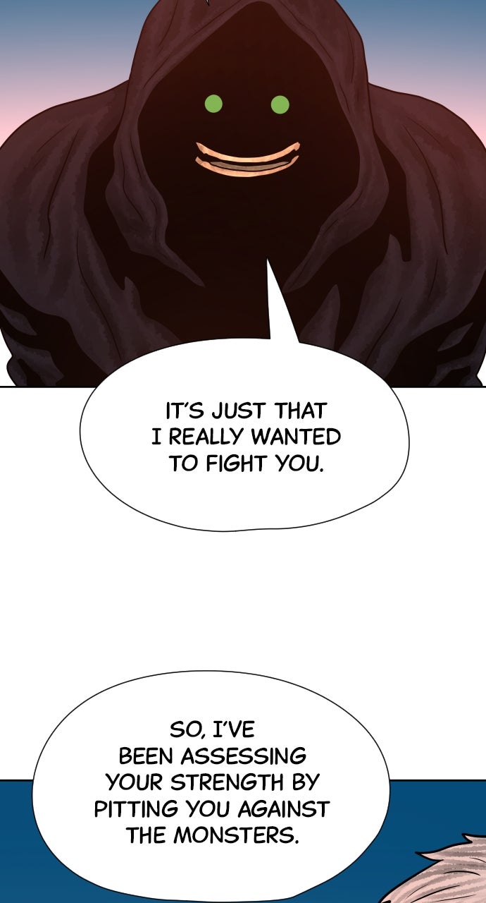 Read Warrior Executioner EN Manga Online