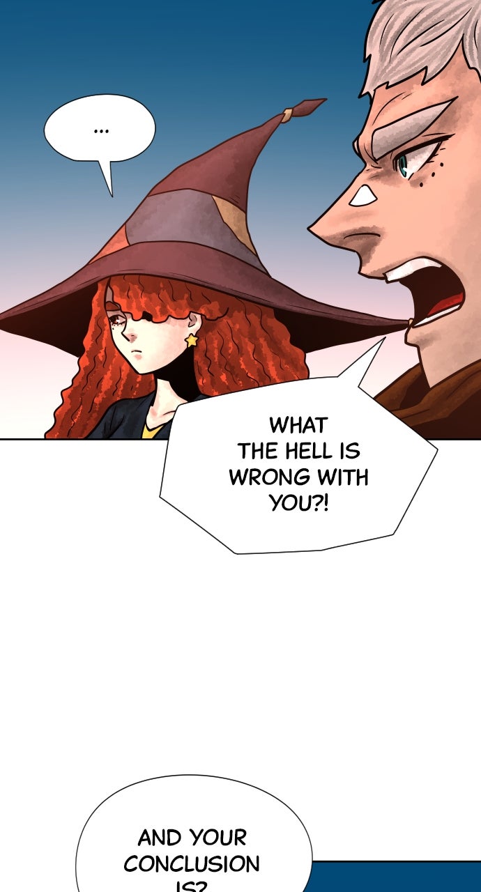 Read Warrior Executioner EN Manga Online