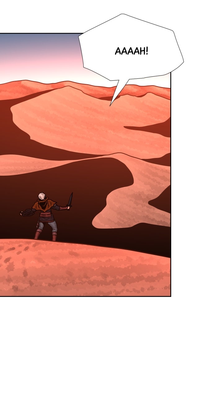 Read Warrior Executioner EN Manga Online
