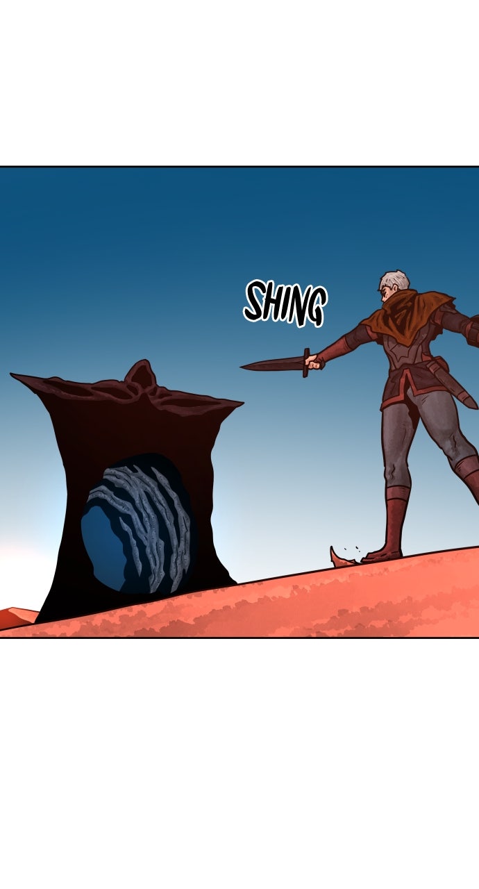 Read Warrior Executioner EN Manga Online