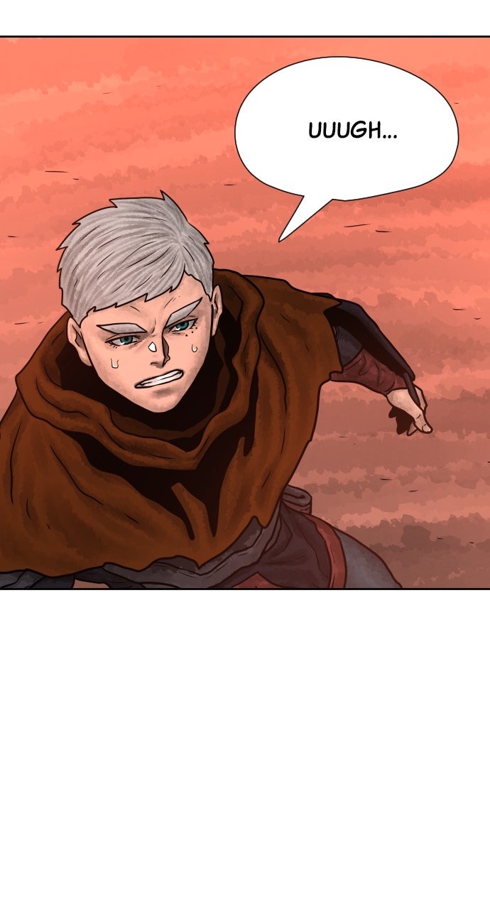 Read Warrior Executioner EN Manga Online