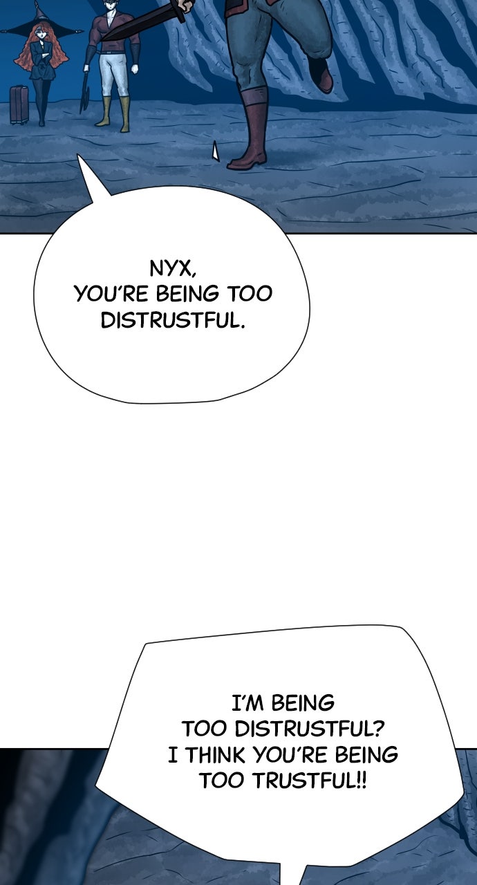 Read Warrior Executioner EN Manga Online