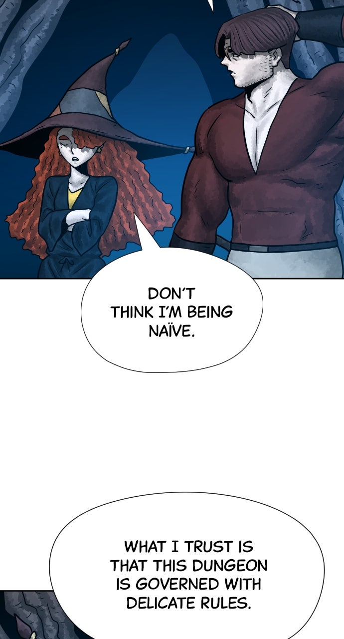 Read Warrior Executioner EN Manga Online