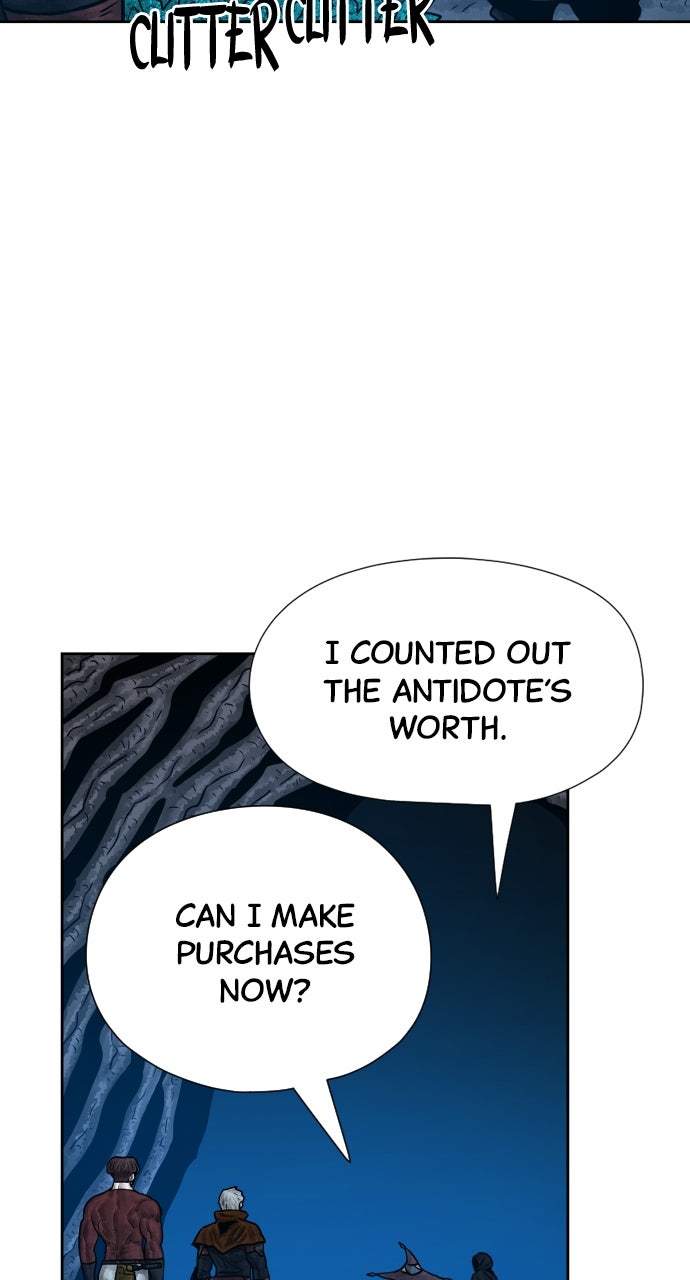 Read Warrior Executioner EN Manga Online