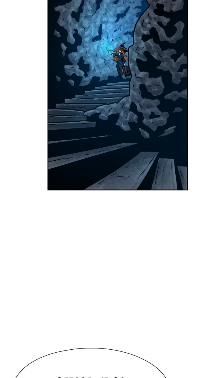 Read Warrior Executioner EN Manga Online