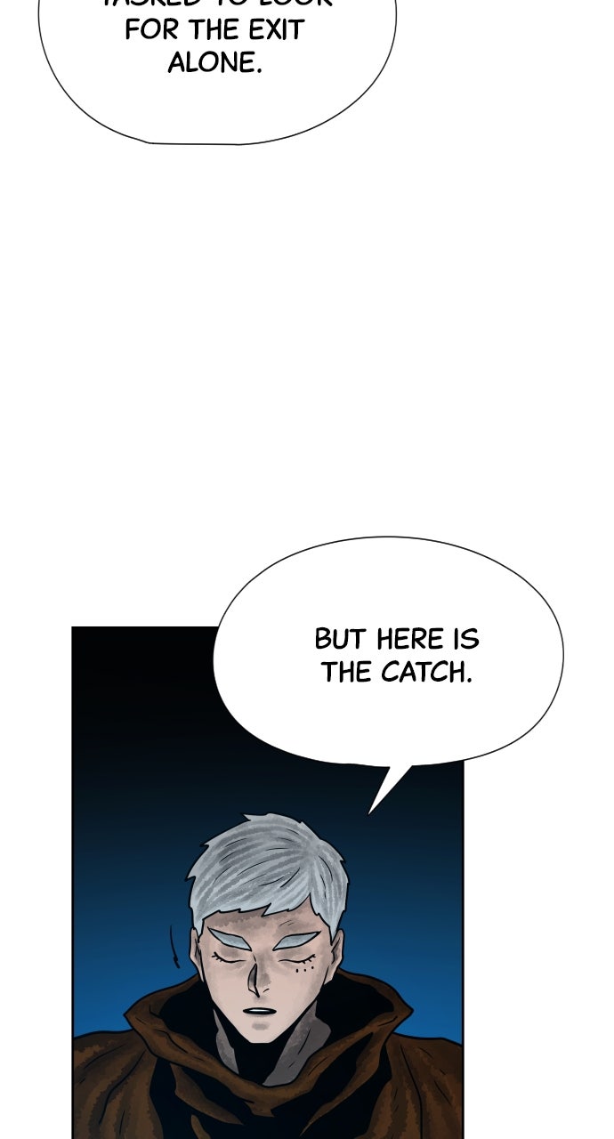 Read Warrior Executioner EN Manga Online