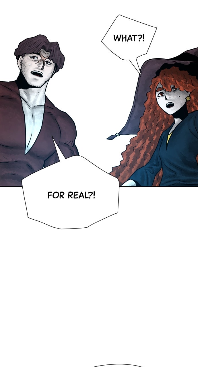 Read Warrior Executioner EN Manga Online