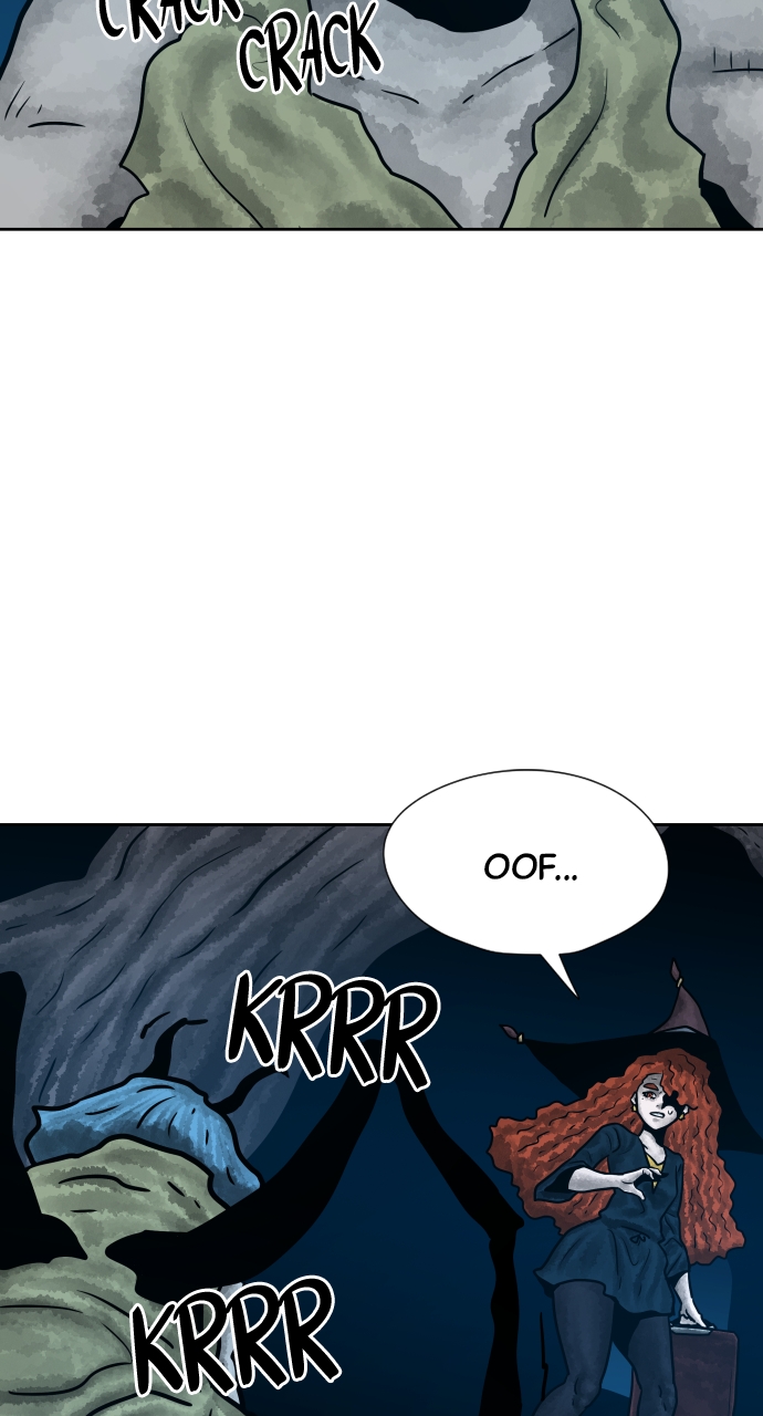 Read Warrior Executioner EN Manga Online