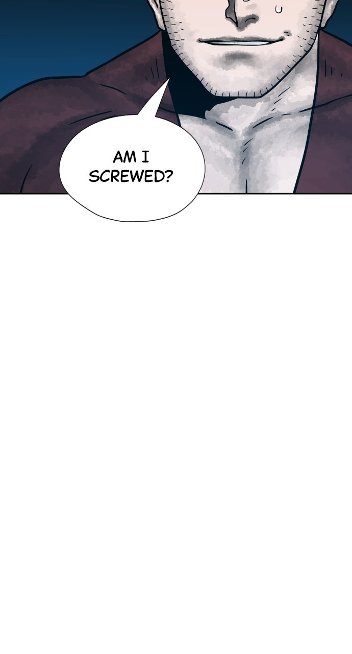 Read Warrior Executioner EN Manga Online