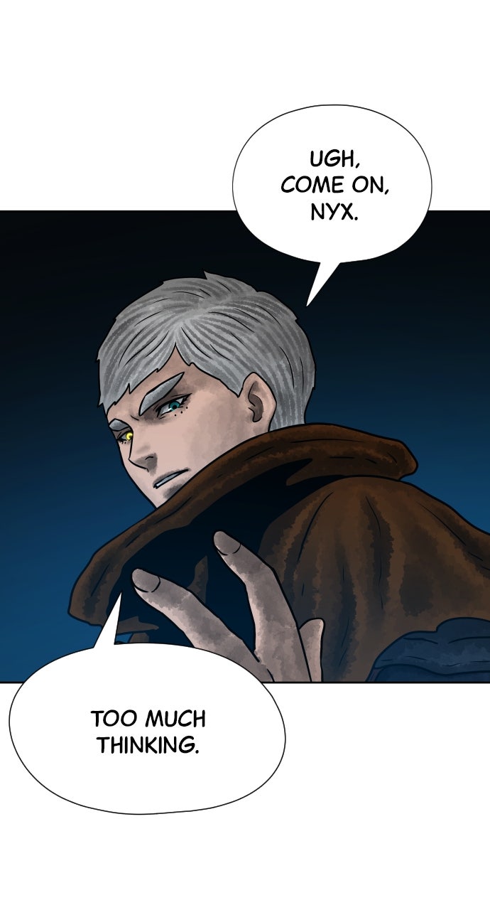 Read Warrior Executioner EN Manga Online